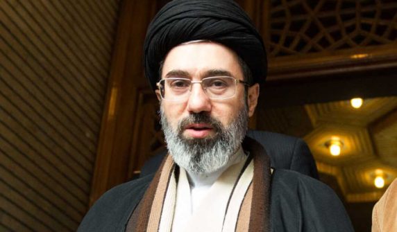 Iran denies Israeli claims that Supreme Leader Mojtaba Khamenei was injured