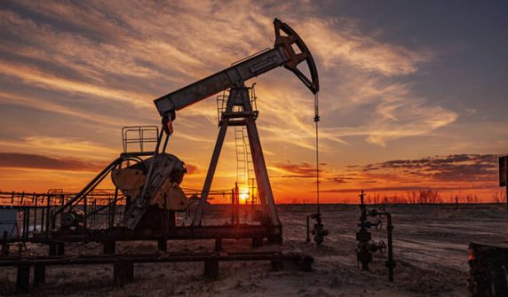 Crude oil is 10% more expensive in the global market
