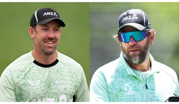New Zealand cricket team coaches get leave for Pakistan Super League