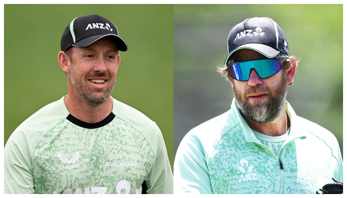 New Zealand cricket team coaches get leave for Pakistan Super League