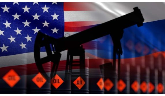 US temporarily lifts sanctions on Russian oil