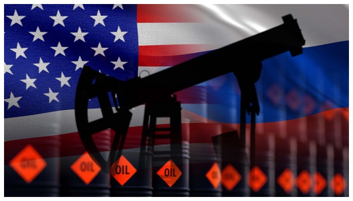 US temporarily lifts sanctions on Russian oil