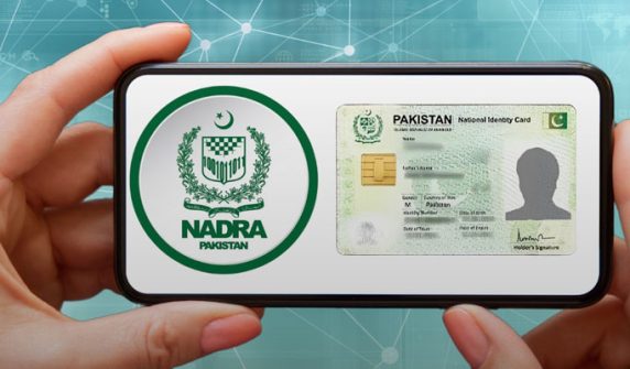 NADRA warns institutions not accepting digital ID cards