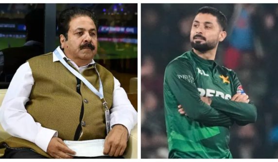 BCCI Vice President breaks silence on Abrar