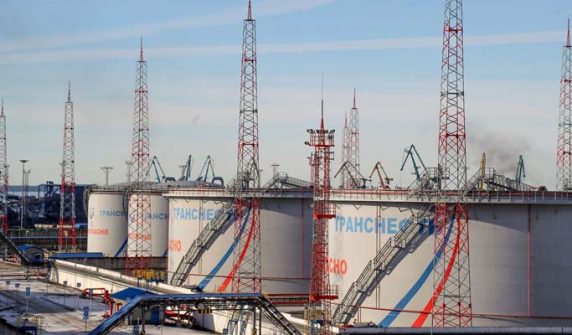 Russia starts earning an additional $150 million per day from oil