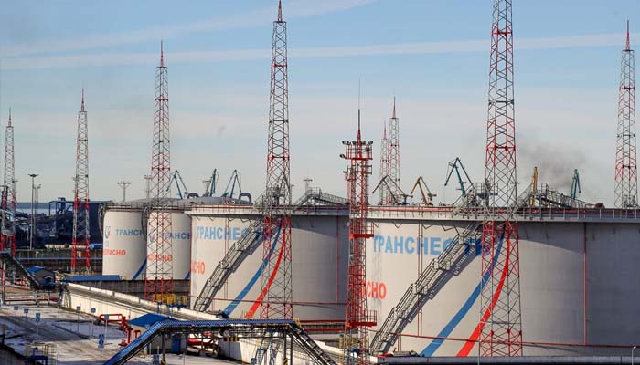 Russia starts earning an additional $150 million per day from oil