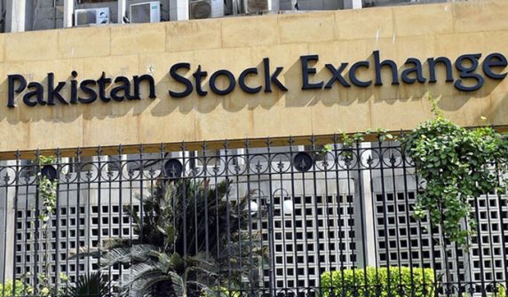 Investment limit in Pakistan Stock Market increased from Rs 1 million to Rs 3 million