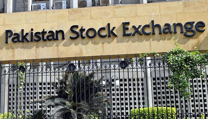 Investment limit in Pakistan Stock Market increased from Rs 1 million to Rs 3 million