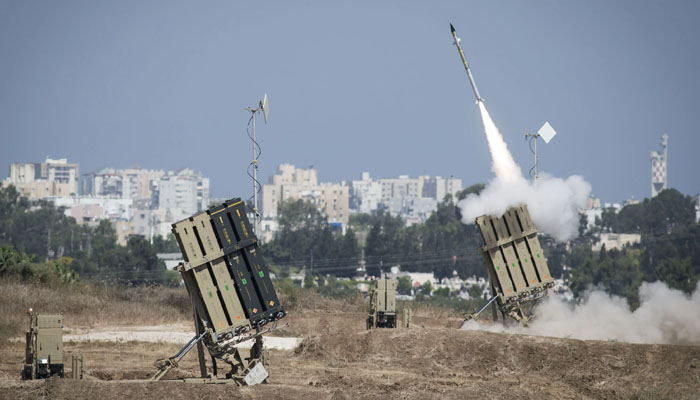 As Iranian attacks increase