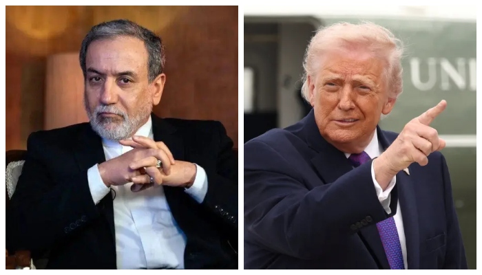 America has been forced to beg other countries