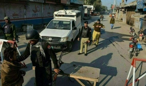 6 terrorists killed in joint CTD and police operation