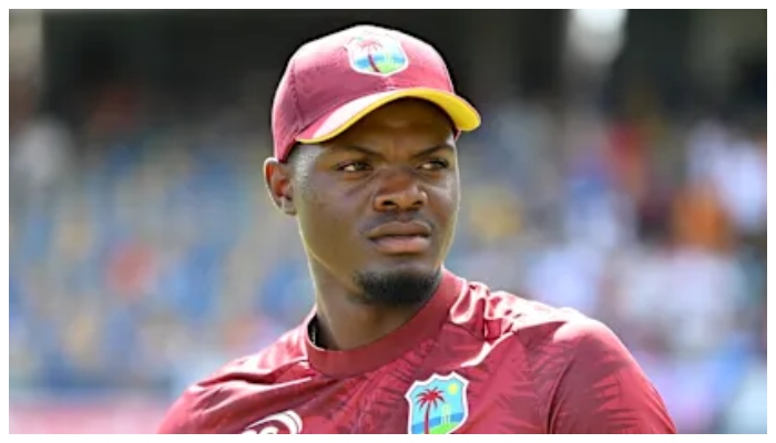 West Indian fast bowler Alzarri Joseph joins Quetta Gladiators