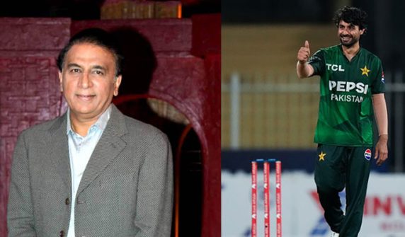 Abrar signs with Sunrisers Leeds