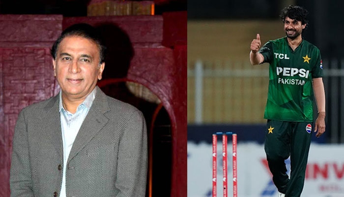 Abrar signs with Sunrisers Leeds