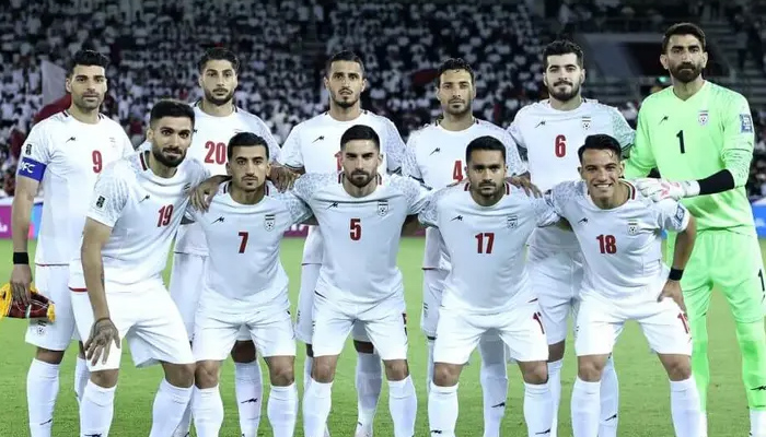 Iran demands to move its World Cup matches from the US to Mexico