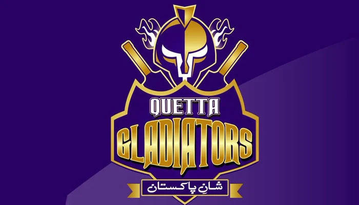 Quetta Gladiators team management announced for PSL 11