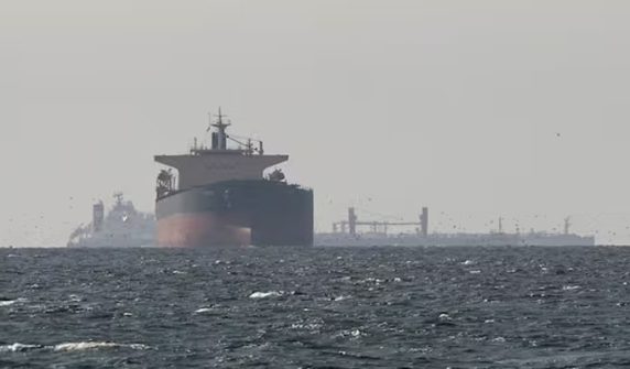 Iran sets conditions for Indian ships to pass through Strait of Hormuz