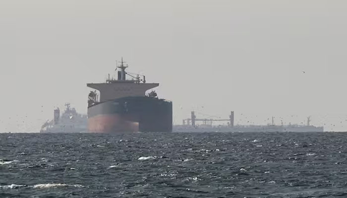 Iran sets conditions for Indian ships to pass through Strait of Hormuz
