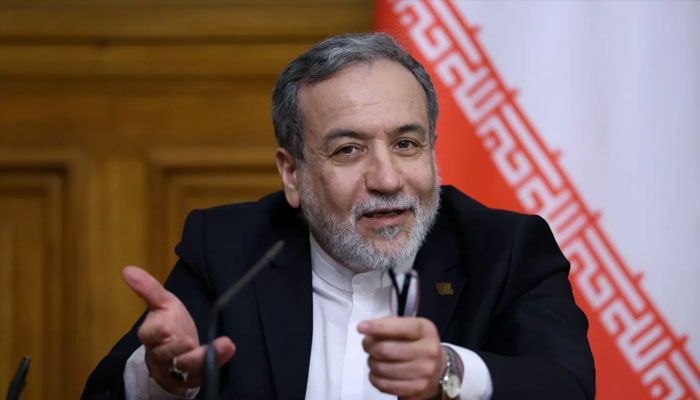 Iran blames US for attacks near civilian areas in Gulf countries