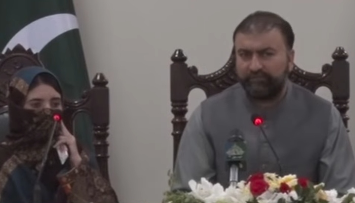 Plan to use woman for suicide attack foiled