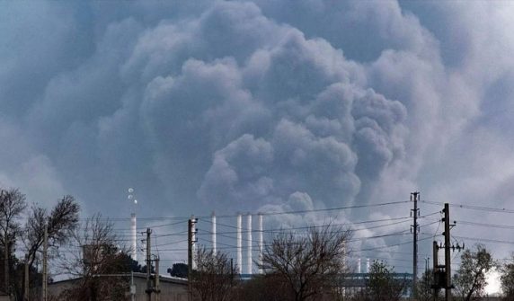Israeli attack on Iran's Pars gas field suspends gas production