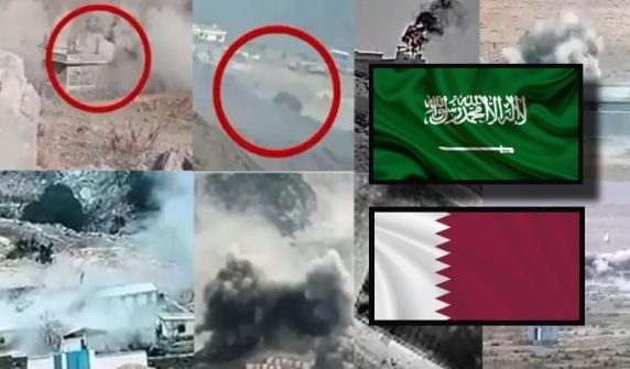 Qatar welcome temporary ceasefire between Pakistan and Afghanistan on Eid al-Fitr