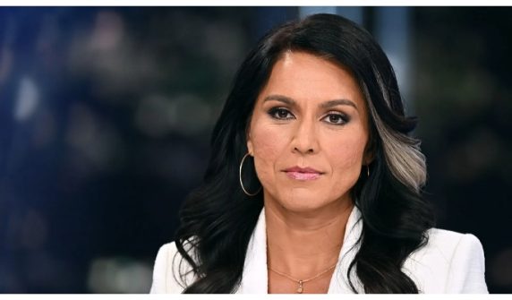 Director of National Intelligence Tulsi Gabbard impeached in US Senate