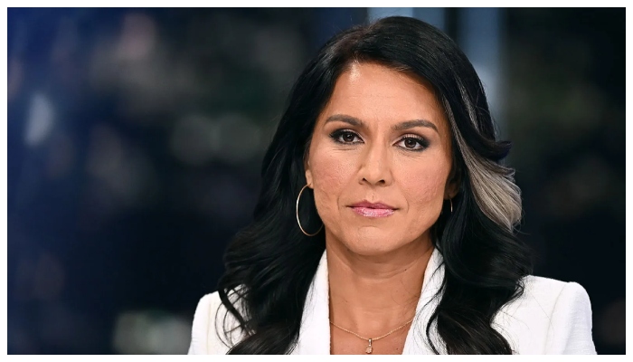Director of National Intelligence Tulsi Gabbard impeached in US Senate