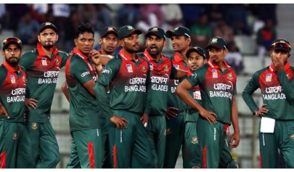 Bangladeshi players issued NOC for Pakistan Super League 11