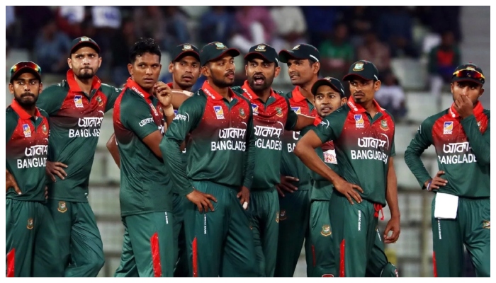 Bangladeshi players issued NOC for Pakistan Super League 11
