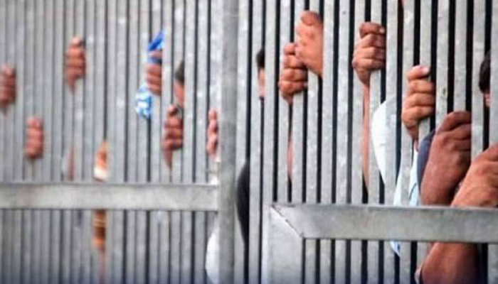 Sindh CM announces 90-day remission of prisoners' sentences on Eid