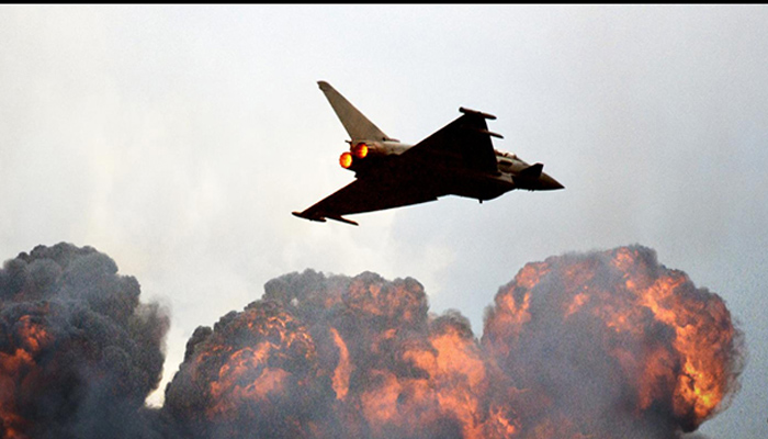 16 US warplanes have been destroyed so far in the war against Iran: