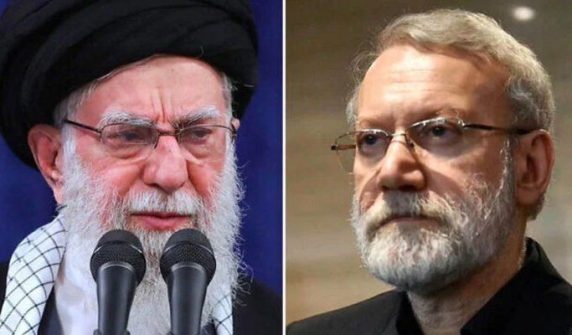 British newspaper calls Ali Larijani's assassination a bigger tragedy than Ayatollah Khamenei's