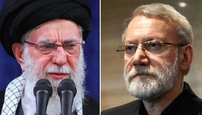 British newspaper calls Ali Larijani's assassination a bigger tragedy than Ayatollah Khamenei's