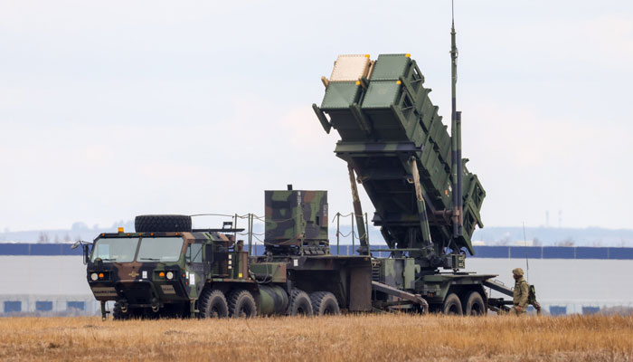 US to sell $7 billion worth of weapons
