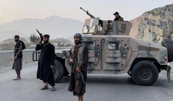 Resistance movements against the Afghan Taliban regime have intensified.
