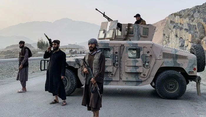 Resistance movements against the Afghan Taliban regime have intensified.
