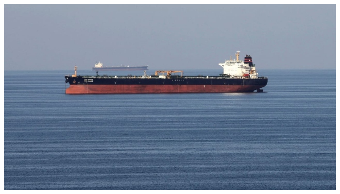 Iran agrees to allow ships to visit Pakistan