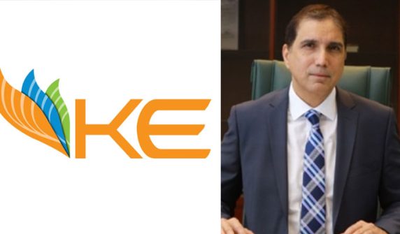 Syed Taha appointed new CEO of K Electric