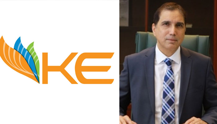 Syed Taha appointed new CEO of K Electric