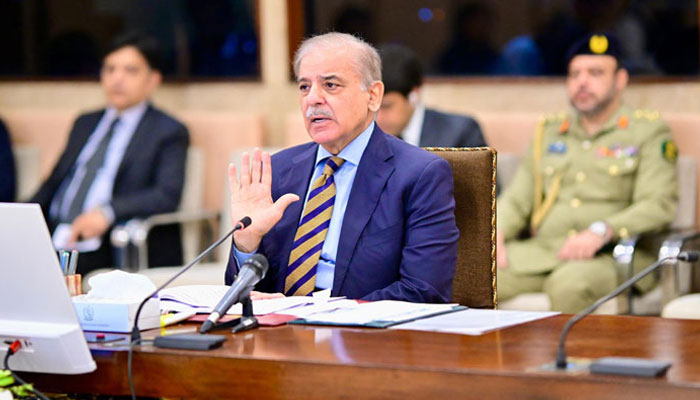 Meeting chaired by Prime Minister discusses energy crisis