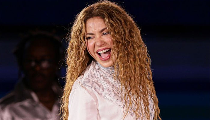 World-renowned singer Shakira's concert in Qatar postponed