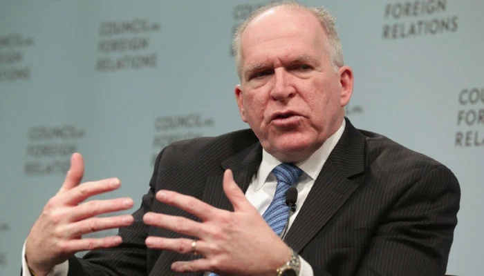 I believe Iran's words more than President Trump, says former CIA chief