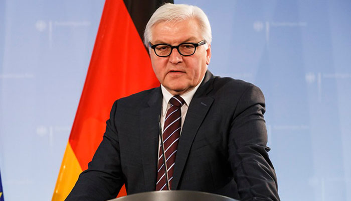 Germany calls US war on Iran a devastating political mistake and violation of international law