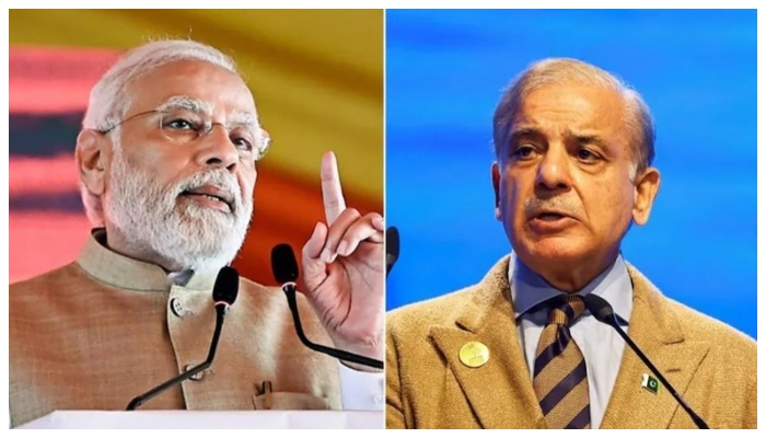 Pakistan's success isolated India