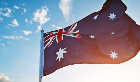 Australia announces temporary travel restrictions on Iranian citizens