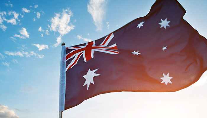 Australia announces temporary travel restrictions on Iranian citizens