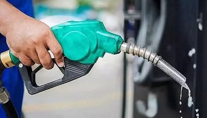 Government decides to allocate petrol according to quota