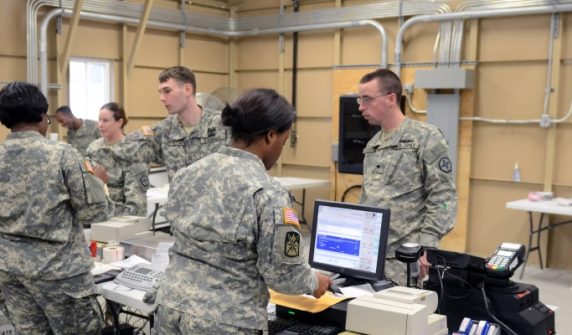 US military forced to 'work from hotel' after Iranian attacks