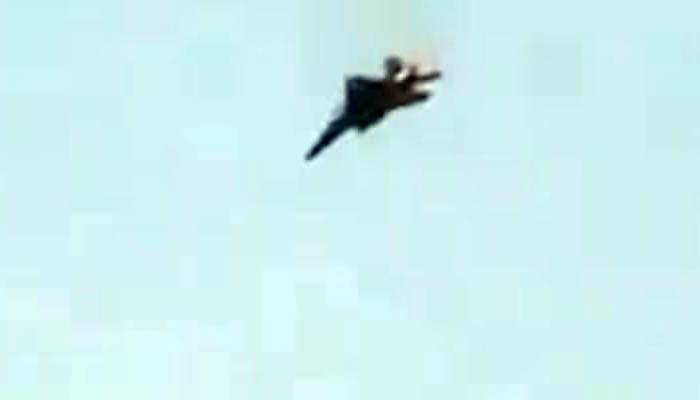 Revolutionary Guards claim to have shot down two US warplanes